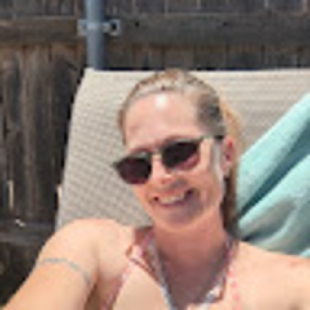 Meet your Posher, Trista